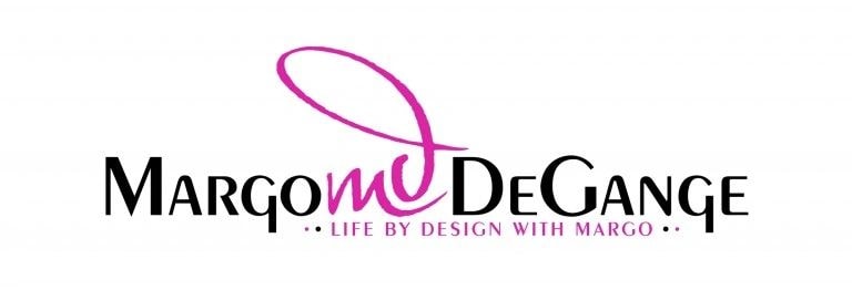 Margo DeGange — Life by Design with Margo — Author, Speaker, Facilitator, Life Coach